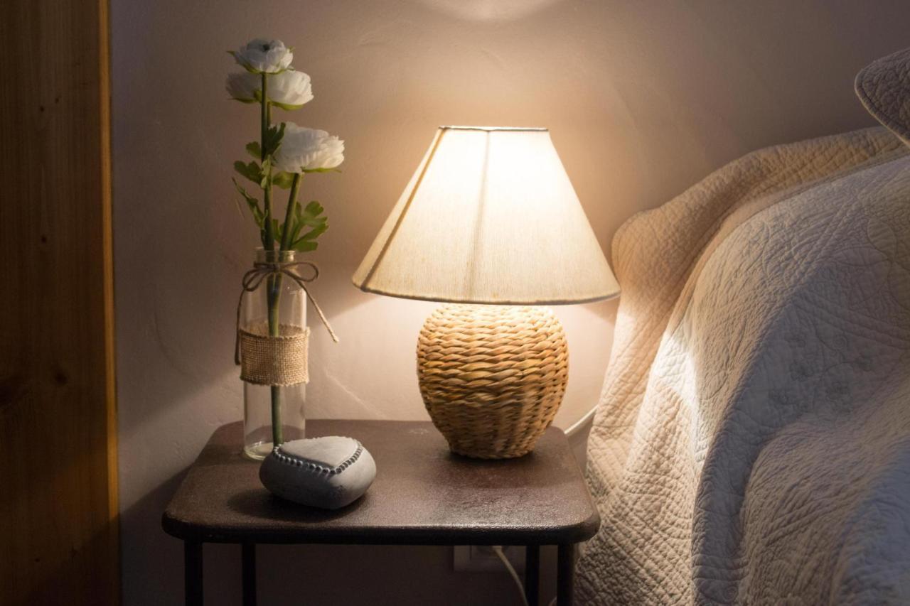 주카스 Le Bouquet De L Aromate B&B 외부 사진